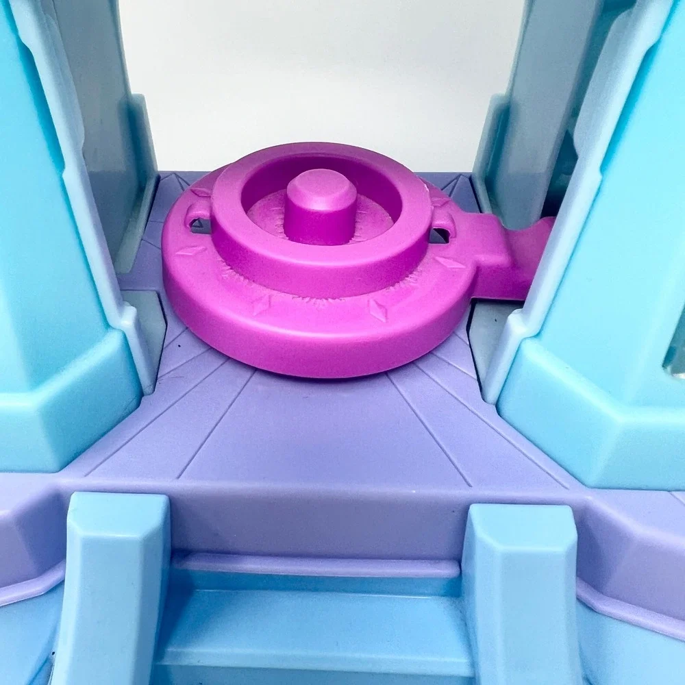 Fisher-Price‎ Little People Disney Frozen Elsa's Enchanted Lights Palace 2020